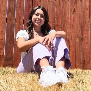 Meet your Posher, Lena